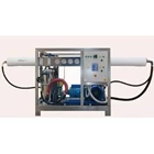 Sea water reverse osmosis machine 3000 LPD 2
