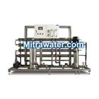 Machine 8000 Gpd Reverse Osmosis RO equivalent of 28000 liters per day 2