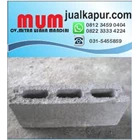 cheapest quality hollow brick in Gresik Lamongan Babat 1