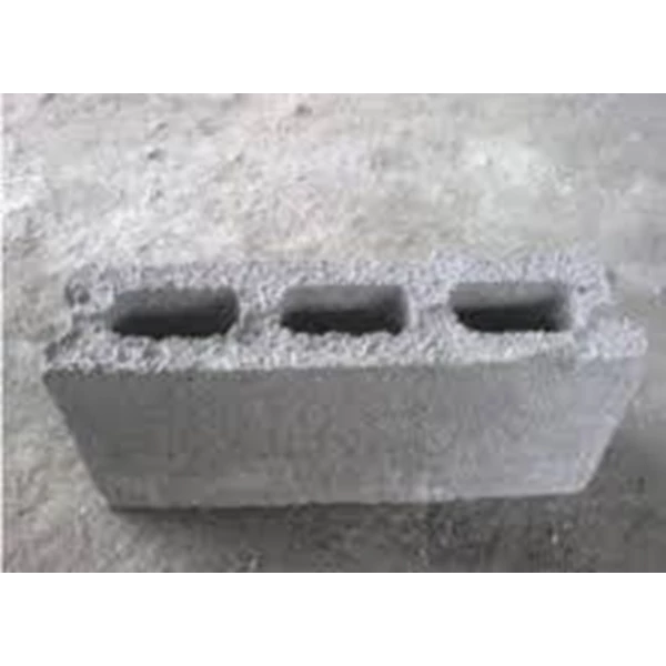 cheapest quality hollow brick in Gresik Lamongan Babat