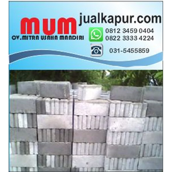 hollow brick cheapest quality in Mojokerto Mojosari Jombang
