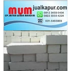 White Lime Bricks Size 37 x 22 x 9 cm 1