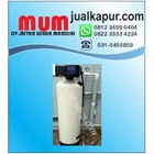 Water filters for removal of iron and manganese  1