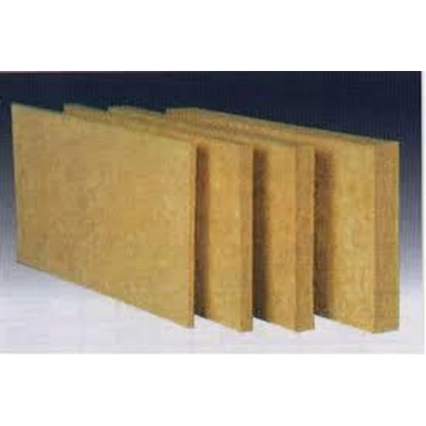 Rockwool Board Soundproofing Thickness 50Mm