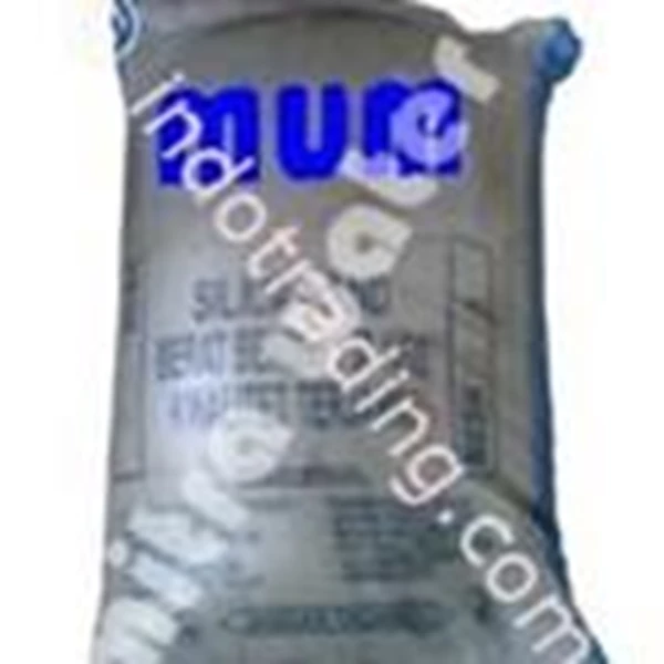 Silica Sand Filtering Sack Packaging
