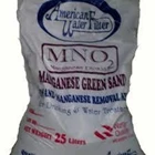 Manganese Green Sand Packaging 25 Liter / 31 Kg 2