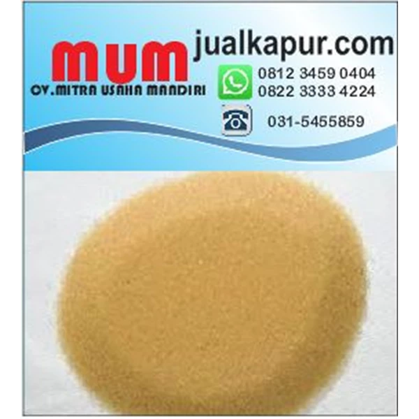CATION ANION RESIN