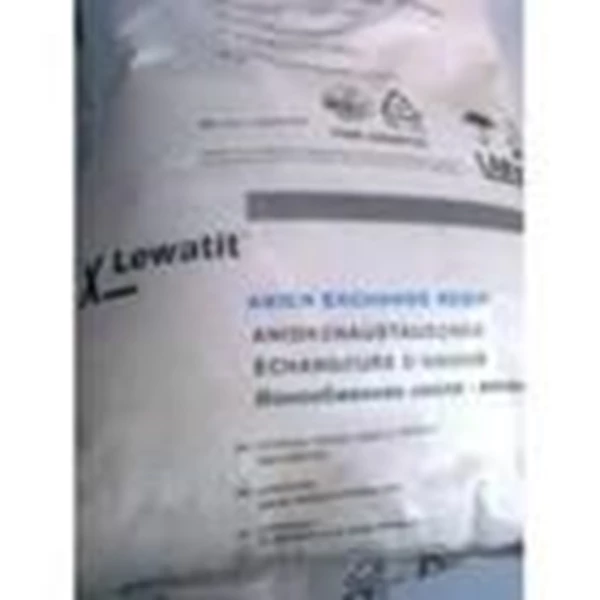 Lewatit Monoplus Anion resin M 500