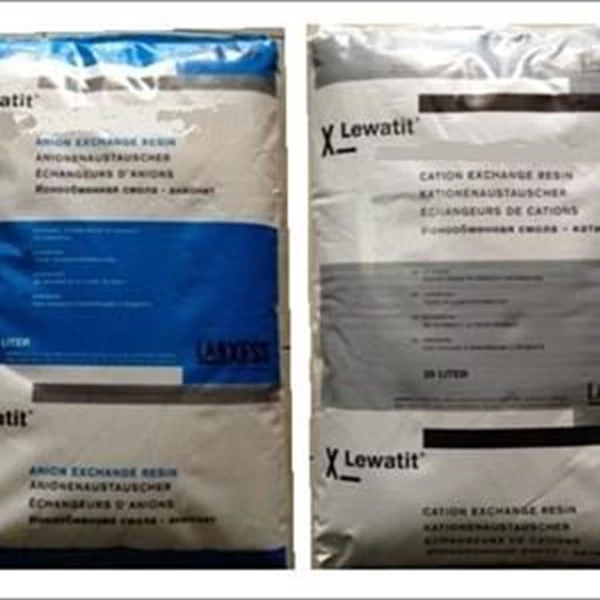Lewatit Cation resin C-249 