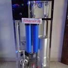 Filter Air Ultrafiltrasi Kapasitas 1000 Liter Per Jam 2