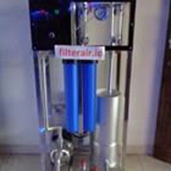 1000 Liter Ultrafiltration Water Filter Per Hour