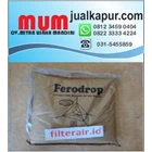Ferodrop iron removal filter media 1