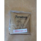 Ferodrop iron removal filter media 2