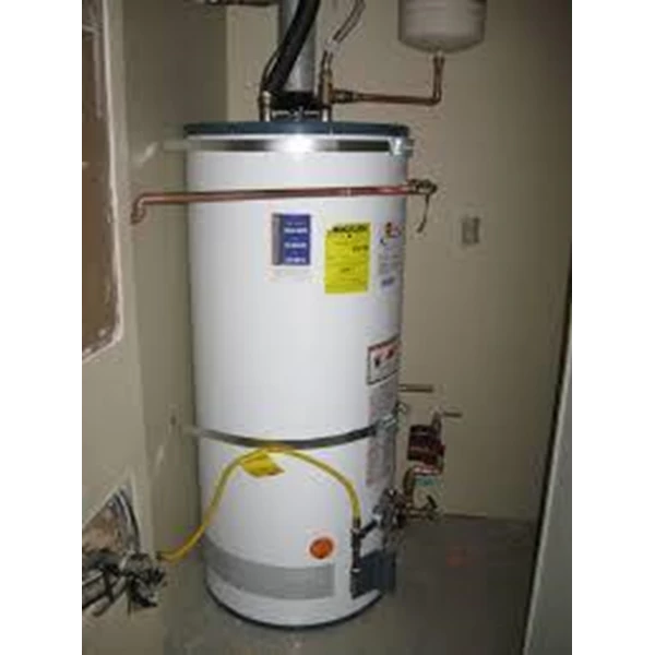 Pemanas Air Water Heater Listrik