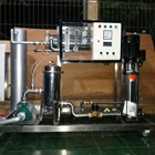 Brackish BWRO RO Water Machine Capacity of 1000 liters per hour 4