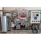 Mesin air asin menjadi air tawar 5000 liter per hari 4