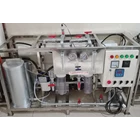 Mesin air asin menjadi air tawar 5000 liter per hari 3