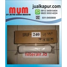 Small Capacity Ultrafiltration Membrane 1