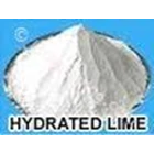Hydrated Lime Ca(OH)2 4