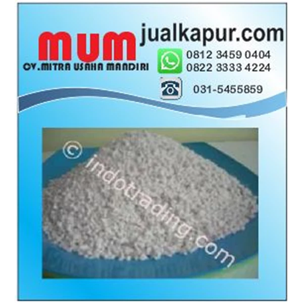 Limestone Calcium Carbonate CaCO3 Calsit