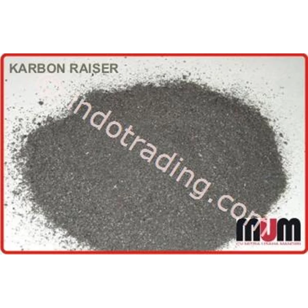 Carbon Carburizer Ukuran 1 - 5 mm