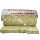 Fire Proof Rockwool Insulation Blanket 2