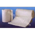 Insulasi Panas Ceramic Fiber Blanket 2