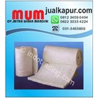 Heat Insulation Ceramic Fiber Blanket 1