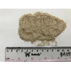 Silica sand 10 - 30 mesh 1