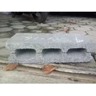 Cheap quality brick for delivery of the Taman Trosobo Krian  1