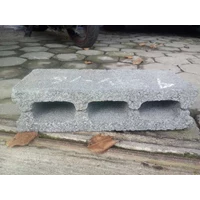 Cheap quality brick for delivery of the Taman Trosobo Krian 