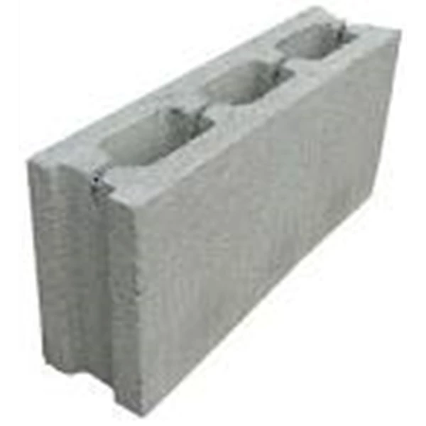 Brick For Fence