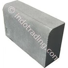 Paving Block Stone Size 21 X 10.5 X 10.8 Cm 3
