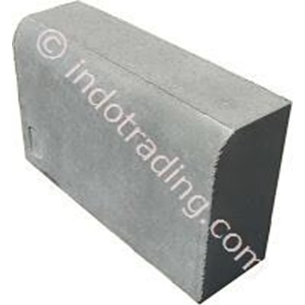 Paving Block Stone Ukuran 21 X 10.5 X 10.8 Cm