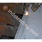 Marking Powder untuk mesin CNC Plasma Cutting 3