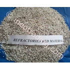 Silika Refractory Bed Material Boiler Sand 2