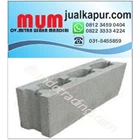 Hydraulic Press Brick Size 40 X 20 X 10 Cm 1