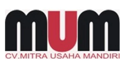 Logo CV. Mitra Usaha Mandiri